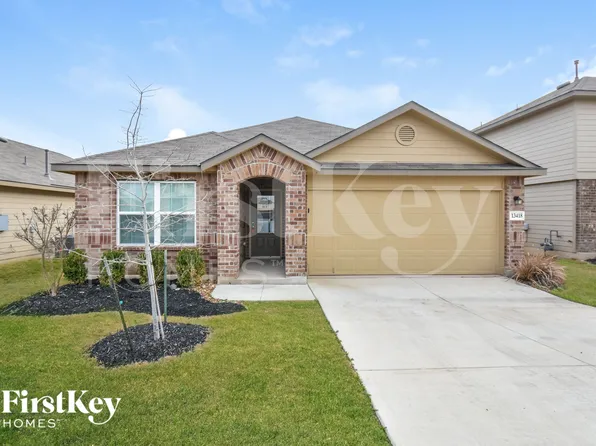 13418 Wild Rye, San Antonio, TX 78254