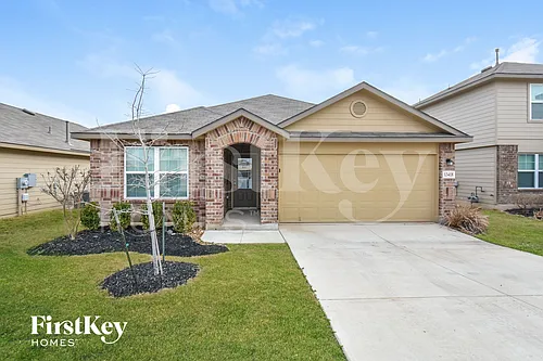 13418 Wild Rye Photo 1