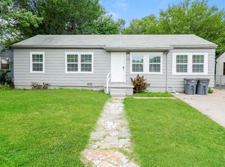2410 N Winston Ave, Tulsa, OK 74115