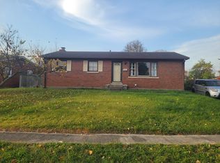 1462 Valdosta Ct, Lexington, KY 40505