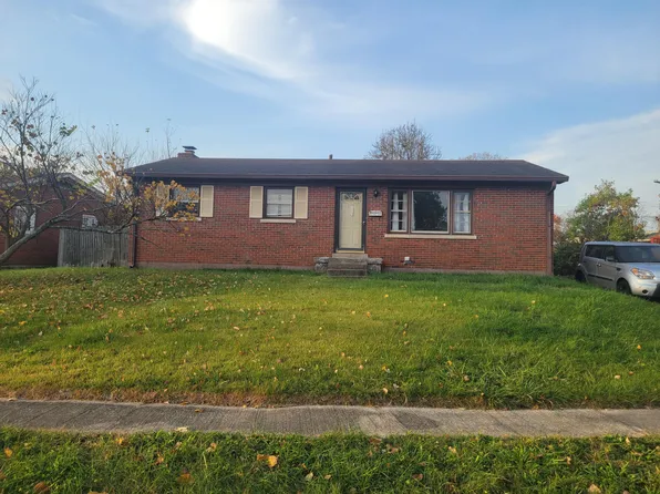 1462 Valdosta Ct, Lexington, KY 40505