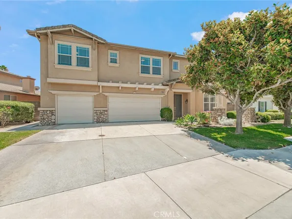 11514 Trailway Dr, Riverside, CA 92505