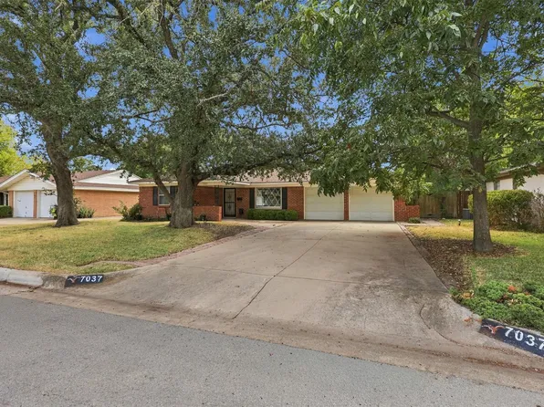 7037 Treehaven Rd, Fort Worth, TX 76116