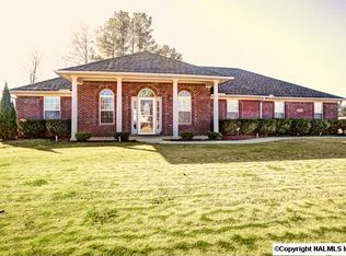 121 Hannah Marie Pl, Toney, AL 35773