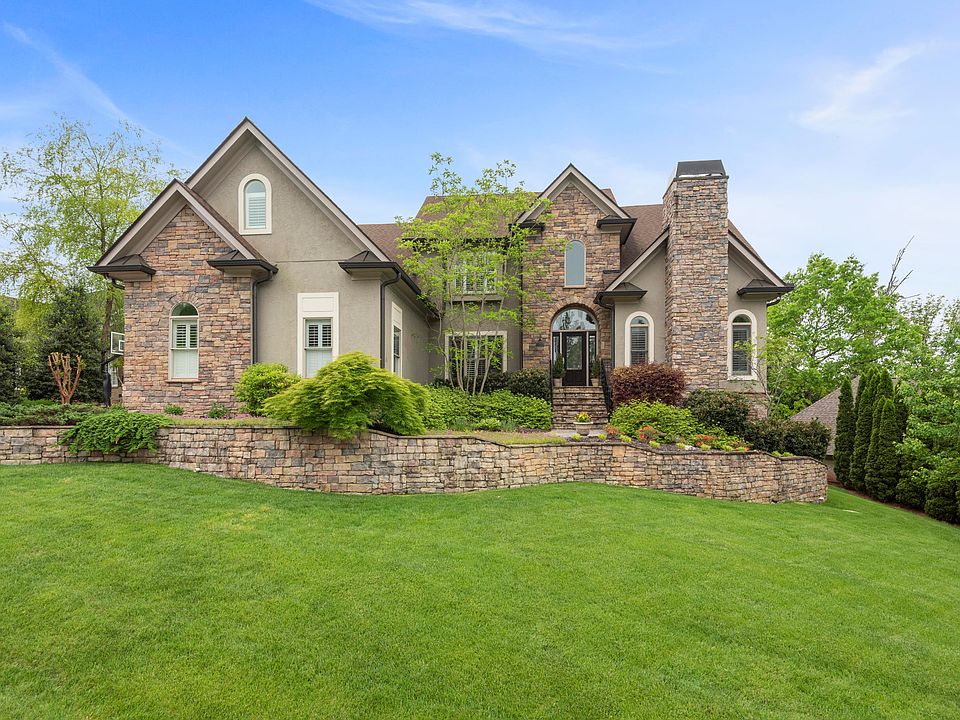 916 Gettysvue Dr, Knoxville, TN 37922 Zillow