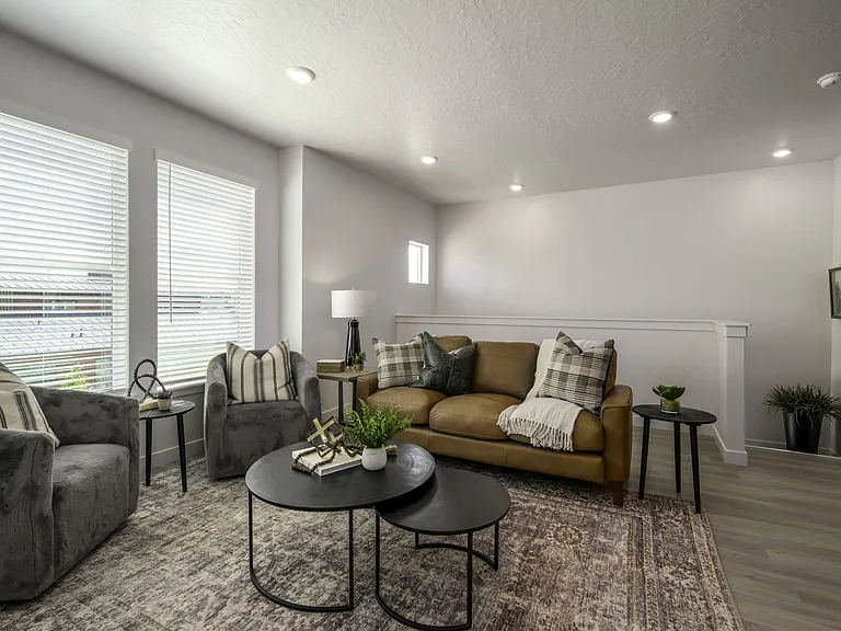 The Orchard Townhomes — Photo 5