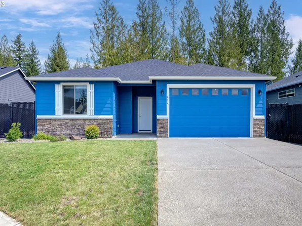 132 Zephyr Dr, Silverlake, WA 98645