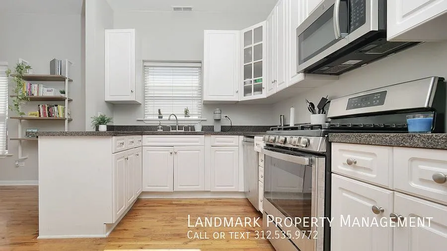 4537 S King Drive Unit 3 — Photo 4