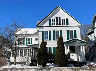 22 South St, Concord, NH 03301