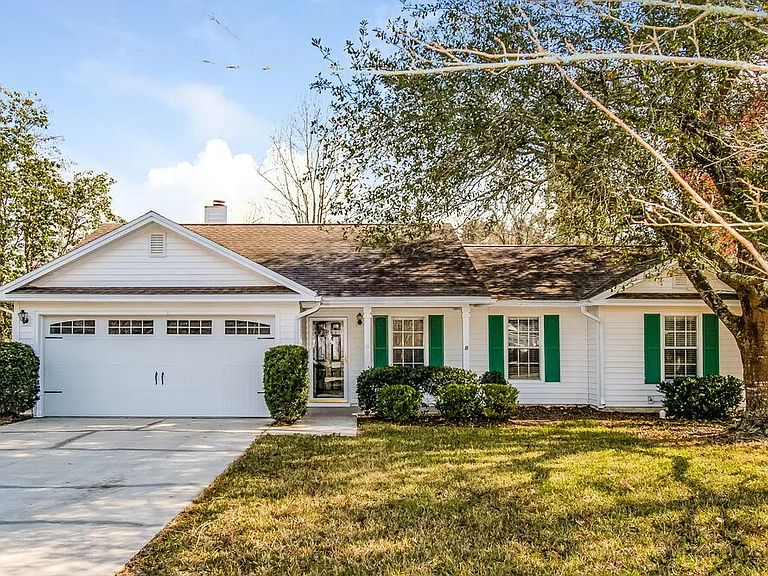 5943 Early Harvest Ct — Photo 1
