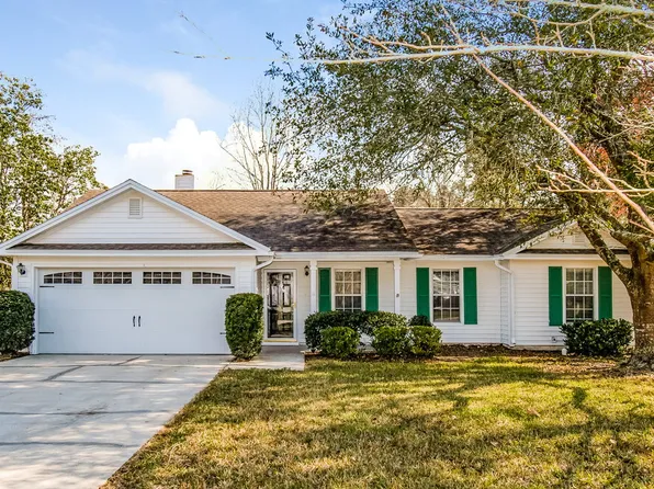 5943 Early Harvest Ct, Fleming Island, FL 32003