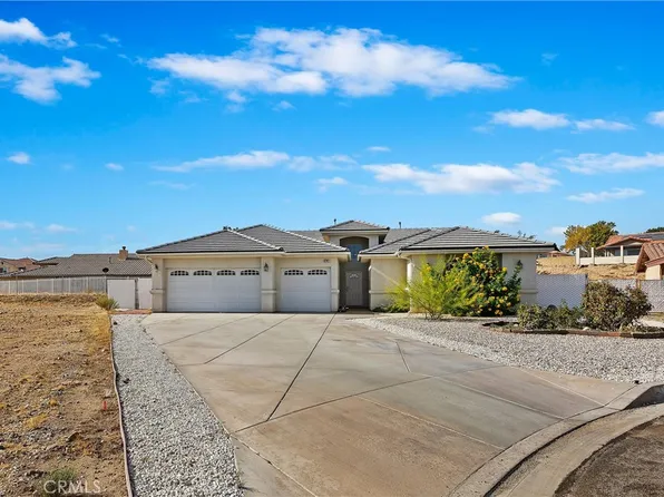 14745 Grafton Ln, Helendale, CA 92342