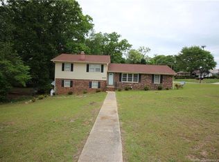 5200 Morganton Rd, Fayetteville, NC 28314