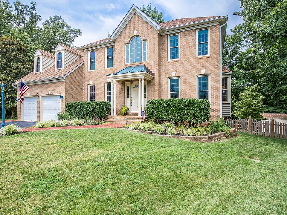 1st image of 10105 Westover Ct