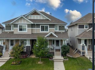 124 Cy Becker Blvd NW, Edmonton, AB T5Y0X9