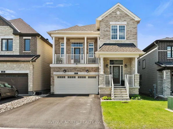 17 Fossa Ter, Ottawa, ON K2J 6W4