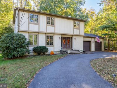 71 Maine Trl, Medford, NJ, 08055