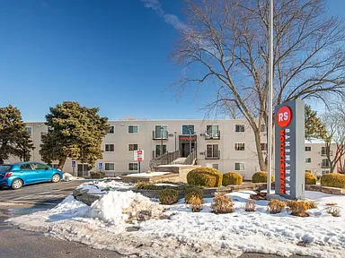 River Station Apartments - Unit 1