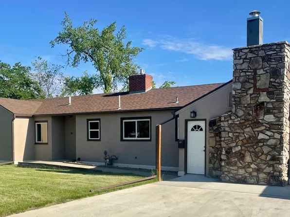 38 Pike St, Havre, MT 59501