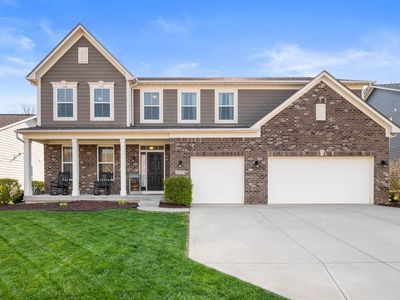 15762 Hargray Dr, Noblesville, IN, 46062