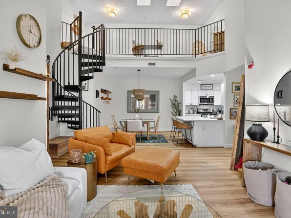 2013 Warners Ter S Unit 348, Annapolis, MD 21401