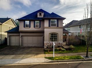 22940 SW 104th Ter, Tualatin, OR 97062