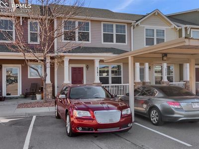 2581 Shannara Grv, Colorado Springs, CO, 80951
