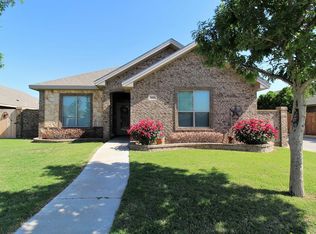 3119 Chelsea Pl, Midland, TX 79705