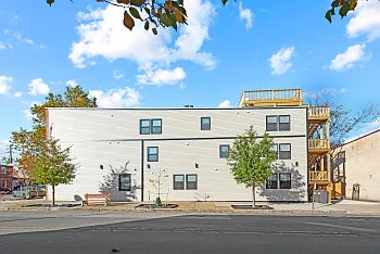 743 S Luzerne Ave #B-3 — Photo 9