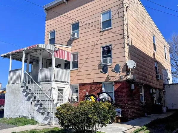 136 Broad St, Perth Amboy, NJ 08861