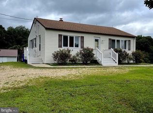 6315 Parkers Wharf Rd, Saint Leonard, MD 20685