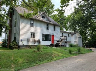 115 High St, Smithville, OH 44677