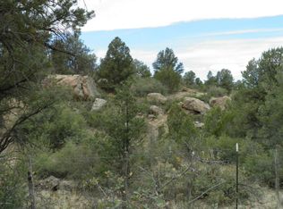 5700 W Dillon Wash Rd, Prescott, AZ 86305