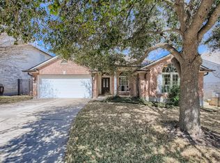 14917 Banbridge Trl, Austin, TX 78717