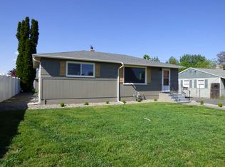 1213 Powers Ave, Lewiston, ID 83501