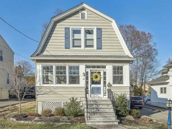 88 Personette Ave, Verona Twp., NJ 07044