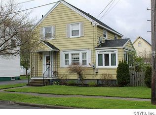 214 Francis St, Watertown, NY 13601
