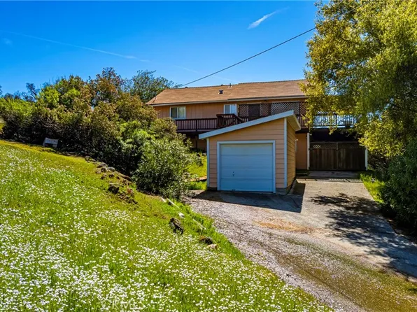 43629 Ranger Circle Dr, Coarsegold, CA 93614