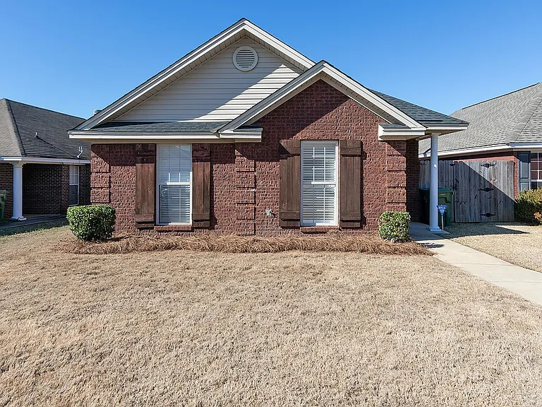 8717 Will Newton Dr — Photo 1