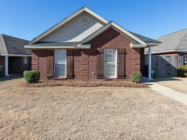 8717 Will Newton Dr, Montgomery, AL 36117