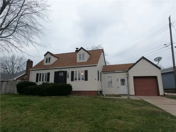 155 Lake Ave, Erie, PA 16511