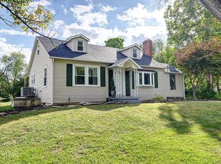 8425 Keister Rd, Middletown, OH 45042