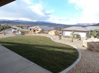 157 W Dolce Cove St, Saint George, UT 84770