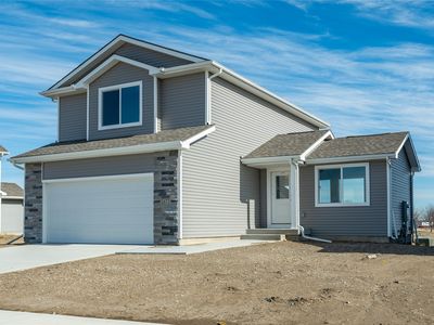 1671 NW Savannah Dr, Ankeny, IA, 50023