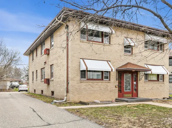705 Pinecrest Dr, Madison, WI 53714