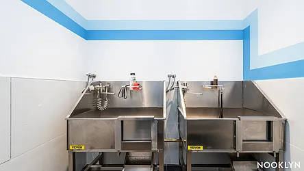 Rented by Nooklyn NYC LLC