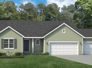 W190N15791 Maple Fields Cir, Jackson, WI 53037