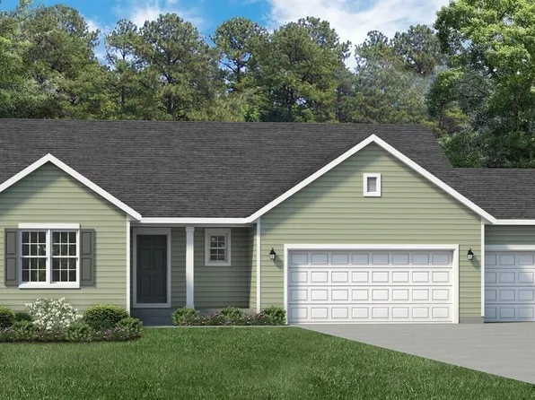 W190N15791 Maple Fields CIRCLE, Jackson, WI 53037