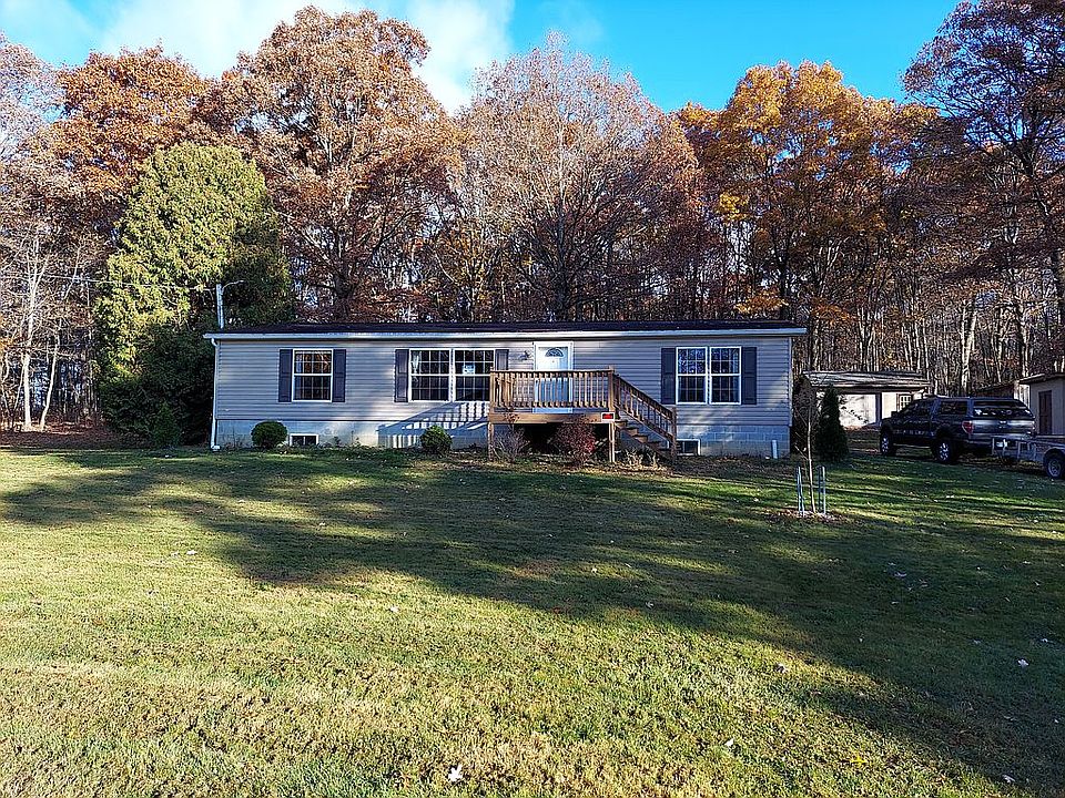 1971 Creek Rd, Cooperstown, PA 16317 Zillow