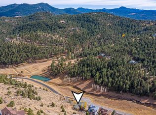 29251 Stagecoach Blvd, Evergreen, CO 80439